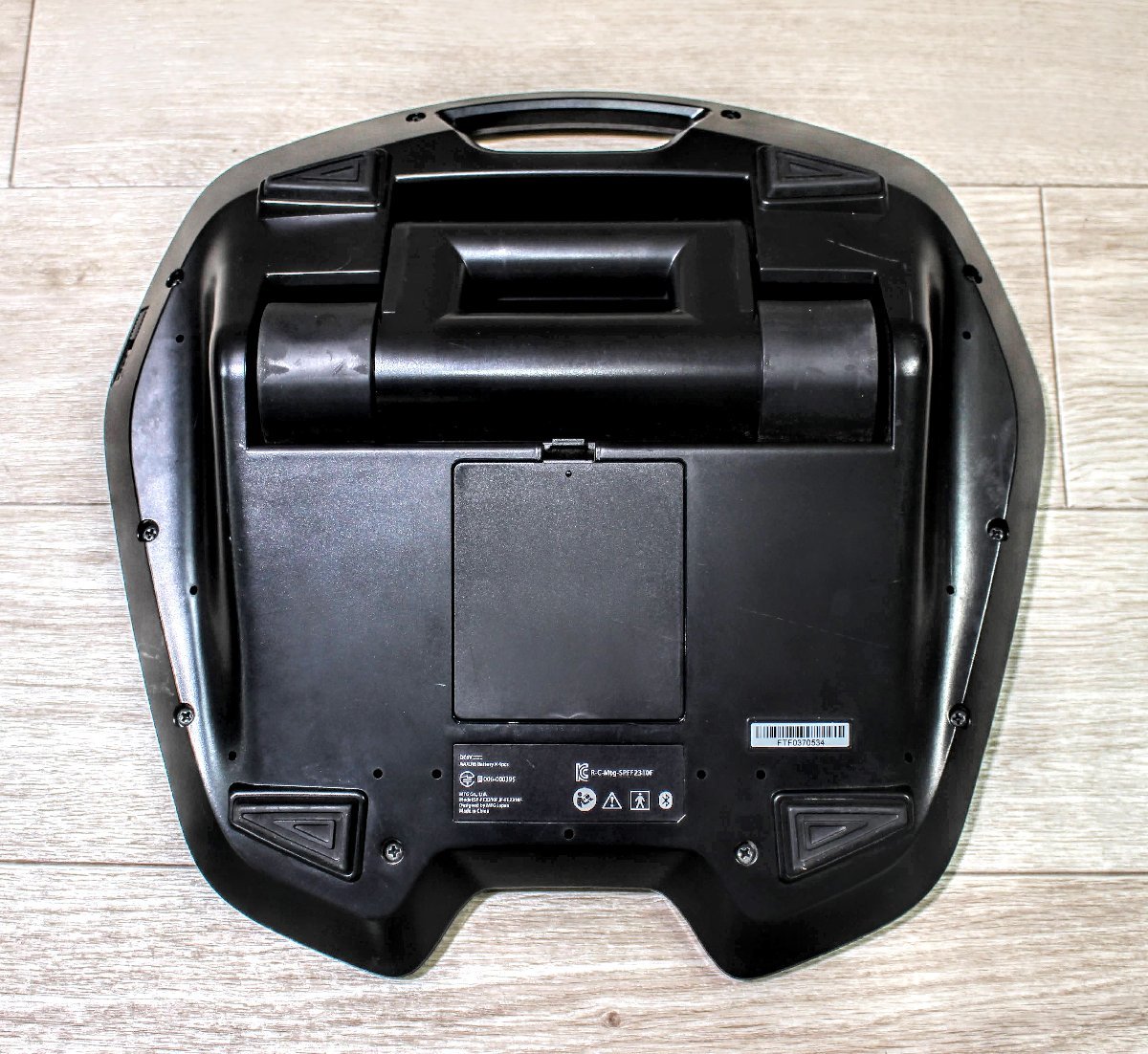 動作品☆シックスパッド SIXPAD MTG SIXPAD フットフィット SP-FF2310F