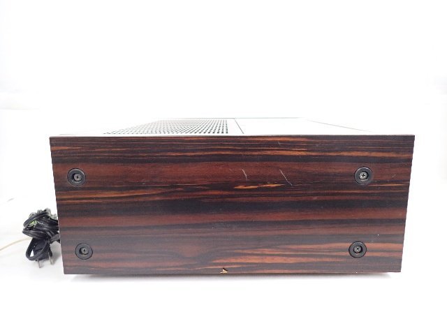 山水 SANSUI サンスイ/山水 AU-D607F EXTRA プリメインアンプ ∴ 69BDA