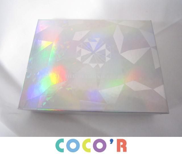 【同梱可】中古品 ももいろクローバーＺ ももクロ DVD 10th ANNIVERSARY THE DIAMOND FOUR IN TOKYO DOME