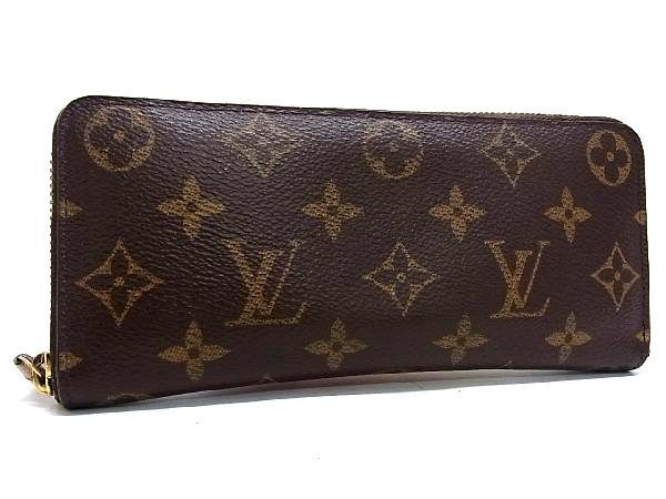 1円 □美品□ LOUIS VUITTON ルイヴィトン M61298 モノグラム 
