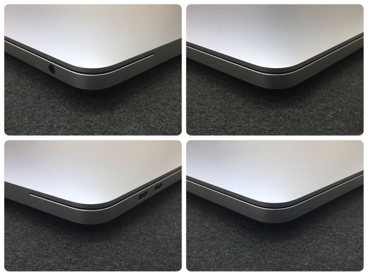 MacBook Pro Retina Apple - Review 「極美品」Apple 13inch 2020⁄CPU 