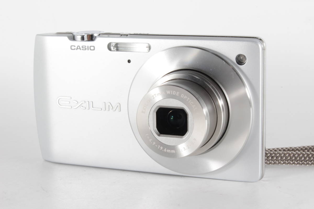 casio EXILIM EX-Z200