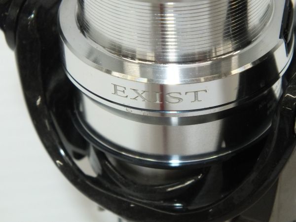 n6201kny DAIWA ダイワ 18 EXIST イグジスト FC LT2500S-C 00055714 スピニングリール [123-230416]