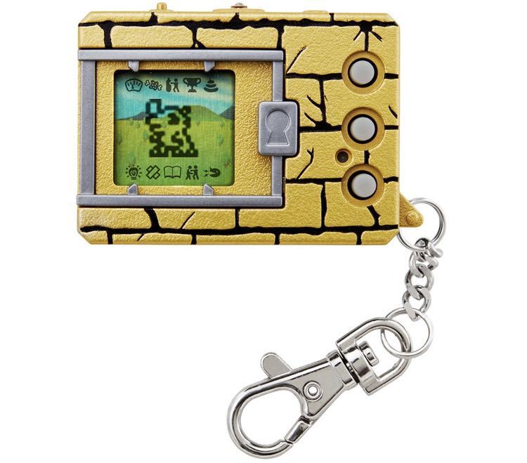 □ デジタルモンスター Ver.20th ズバモンカラー 早期購入特典色紙付き