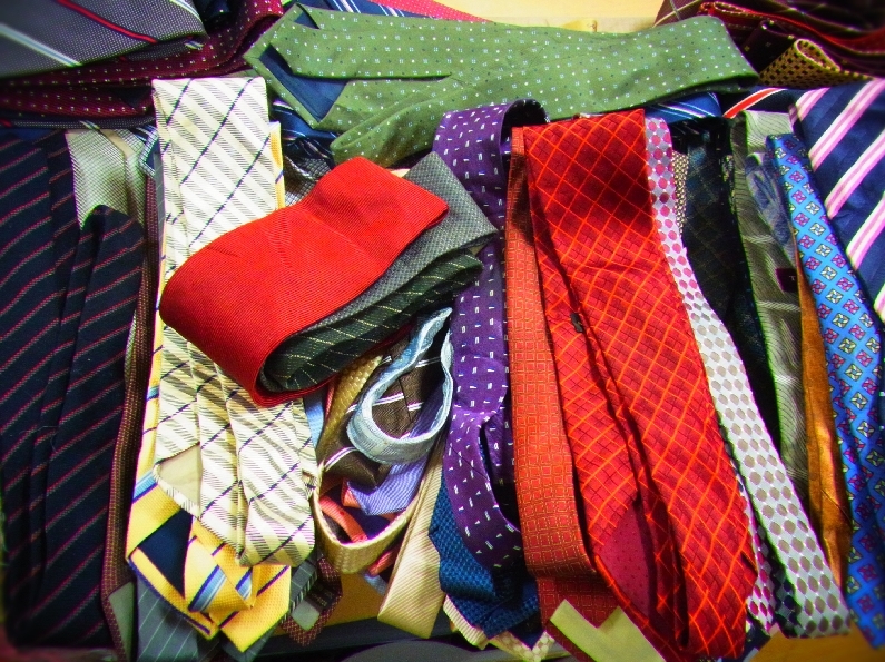 ★№01★1円~【ネクタイ150本セット】ヨウジ ヤマモト/ポールスミス・Ｒ．ニューボルド/ラルフローレン/ビームス/ヒューゴボス他ネクタイ