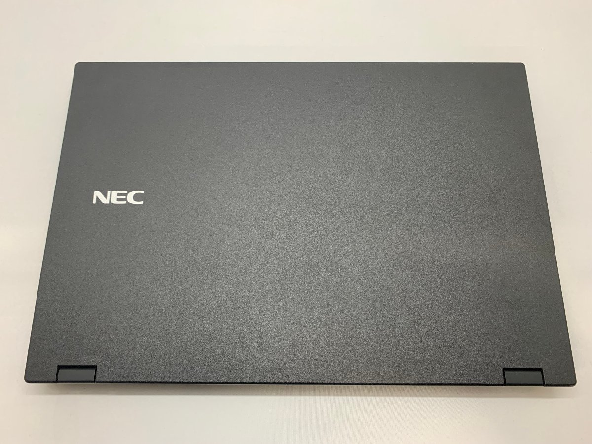 1円スタート！！ NEC VKT16XZG3 ジャンク品 [ Intel Core i5-8250U ] [Nwi] Core i5 NEC i5-8250U ジャンク品&frasl;部品取り用 &frasl;