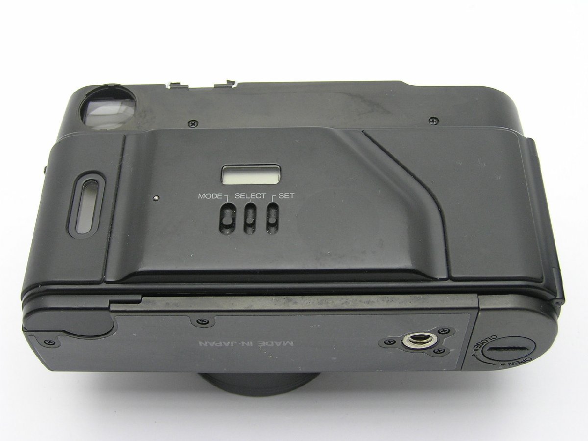 ☆希少☆ Konica HEXAR Rhodium コンパクトカメラ 元箱付き
