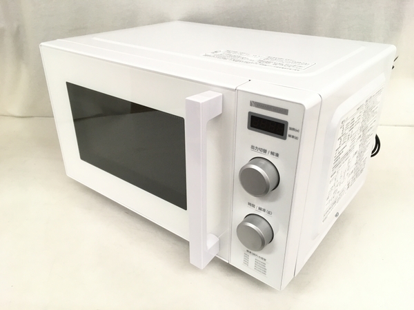 YAMADASELECT YMW-ST17J1 電子レンジ 家電 2022年製 ヤマダセレクト