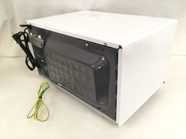 YAMADASELECT YMW-ST17J1 電子レンジ 家電 2022年製 ヤマダセレクト