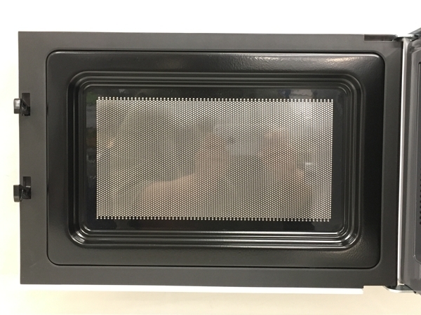 YAMADASELECT YMW-ST17J1 電子レンジ 家電 2022年製 ヤマダセレクト