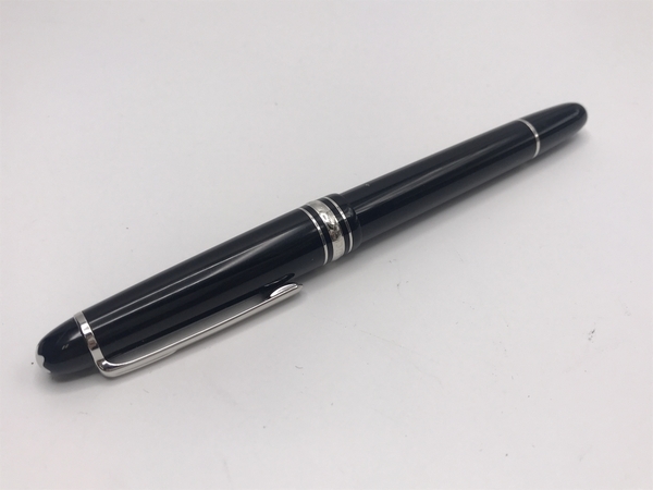 万年筆 モンブラン MONTBLANC マイスターシュテュック | 14K