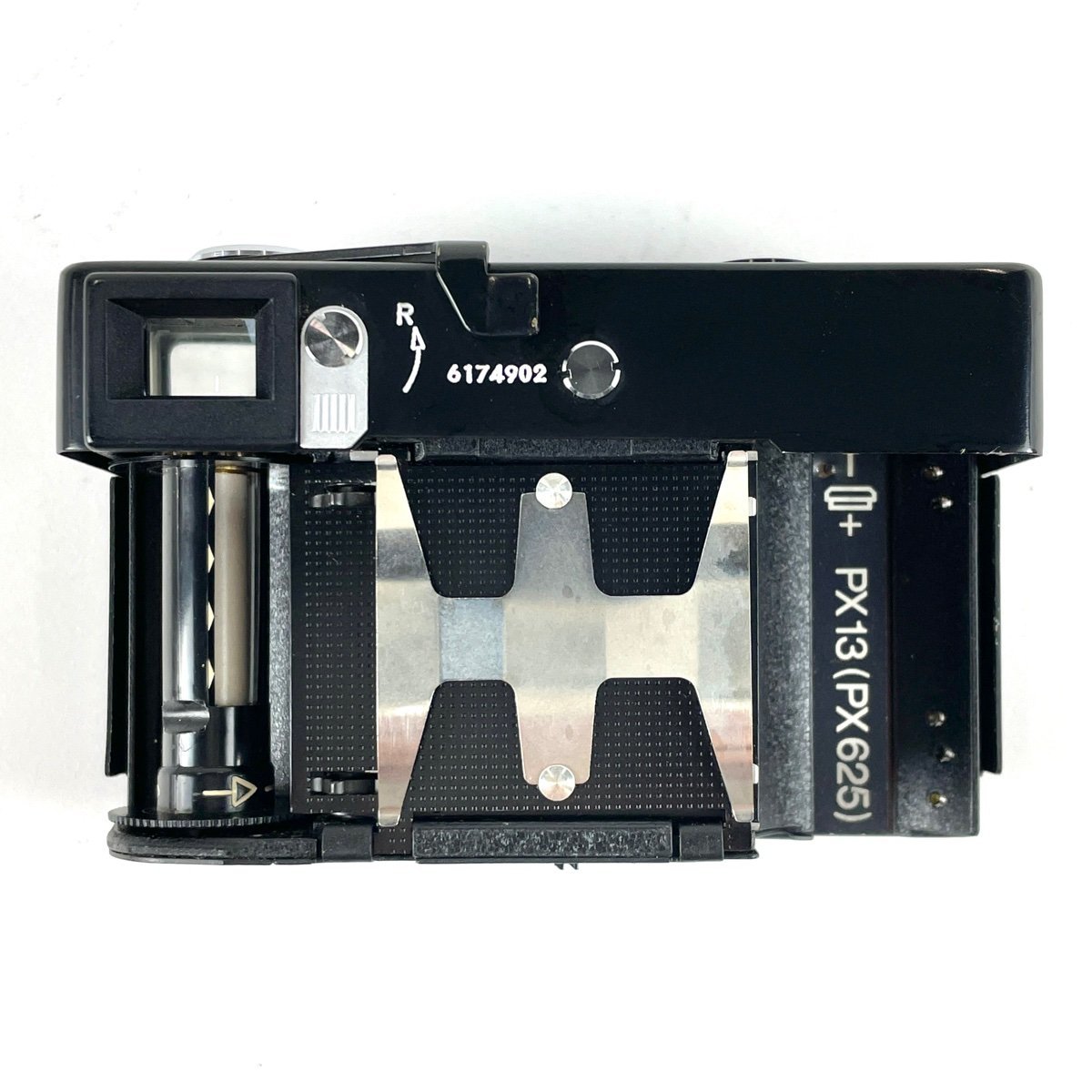 ハ*ち様 【ジャンク品】Rollei 35 シンガポール製 ジャンク】Rollei