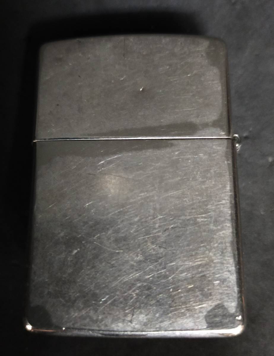 新作入荷，お買い得 Zippo ジッポーライター FIERCE MONSTER ドラキュラ LIMITED No.0448 1996年製