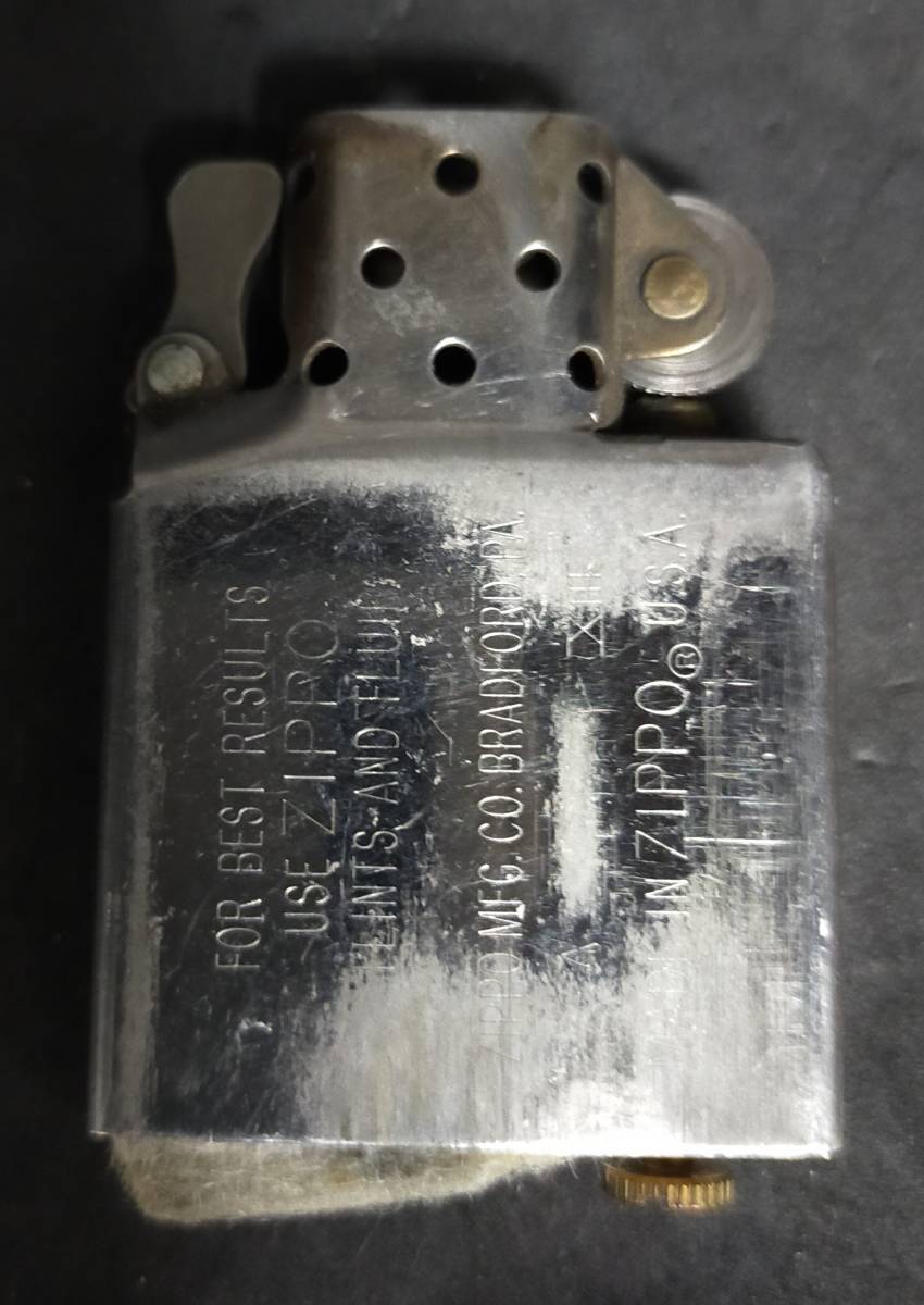 新作入荷，お買い得 Zippo ジッポーライター FIERCE MONSTER ドラキュラ LIMITED No.0448 1996年製