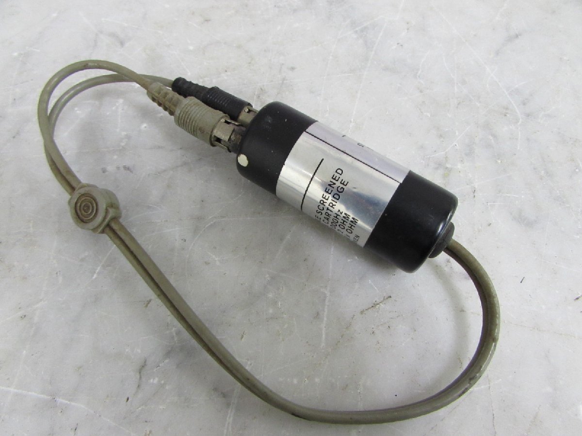 ☆ ortfon オルトフォン STM-72 MC昇圧トランス ☆現状品☆ STM-72