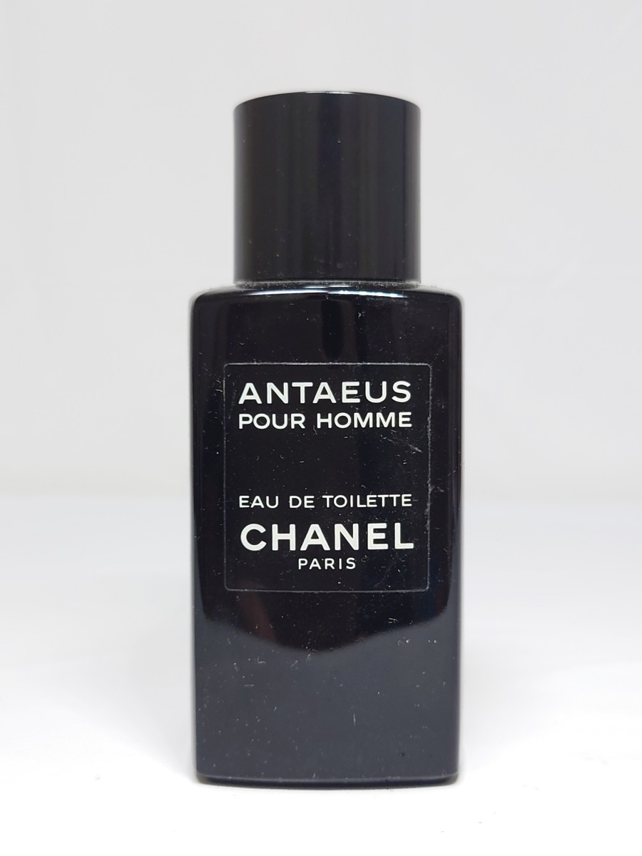 J3D209◆ シャネル アンテウス プールオム オードトワレ EDT 香水
