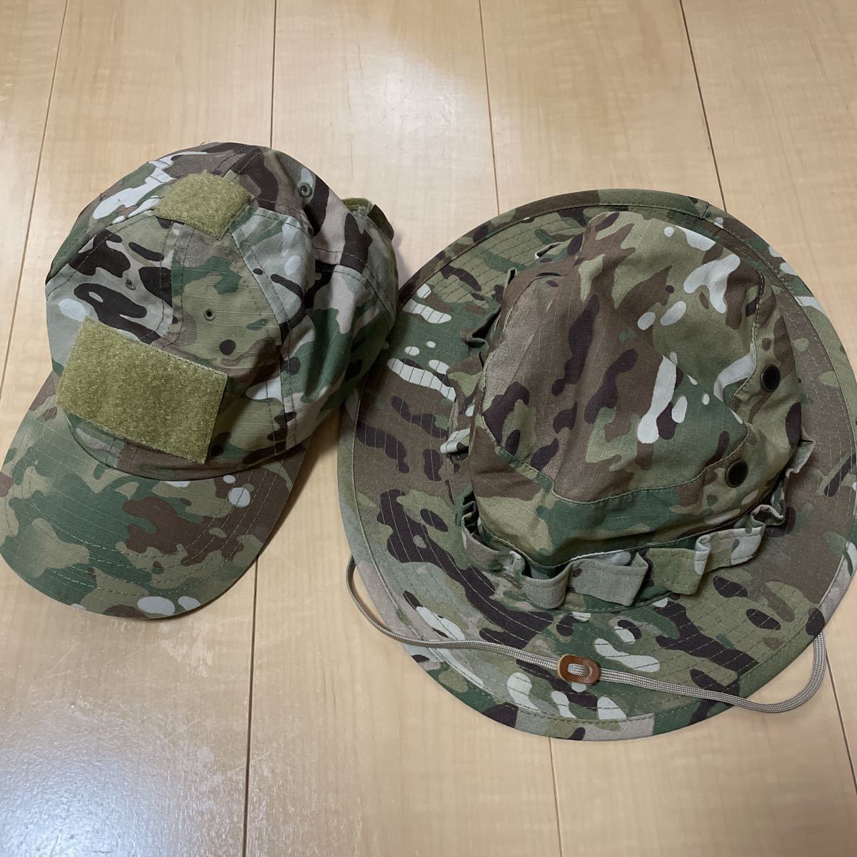 Crye Precision シューターズキャップ ベルクロ Shooter's INFIDEL
