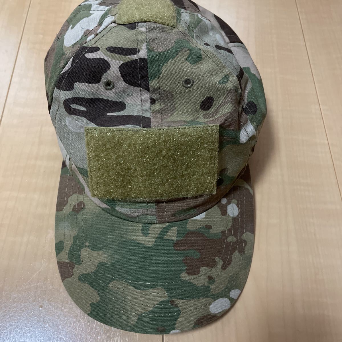 Crye Precision シューターズキャップ ベルクロ Shooter's INFIDEL