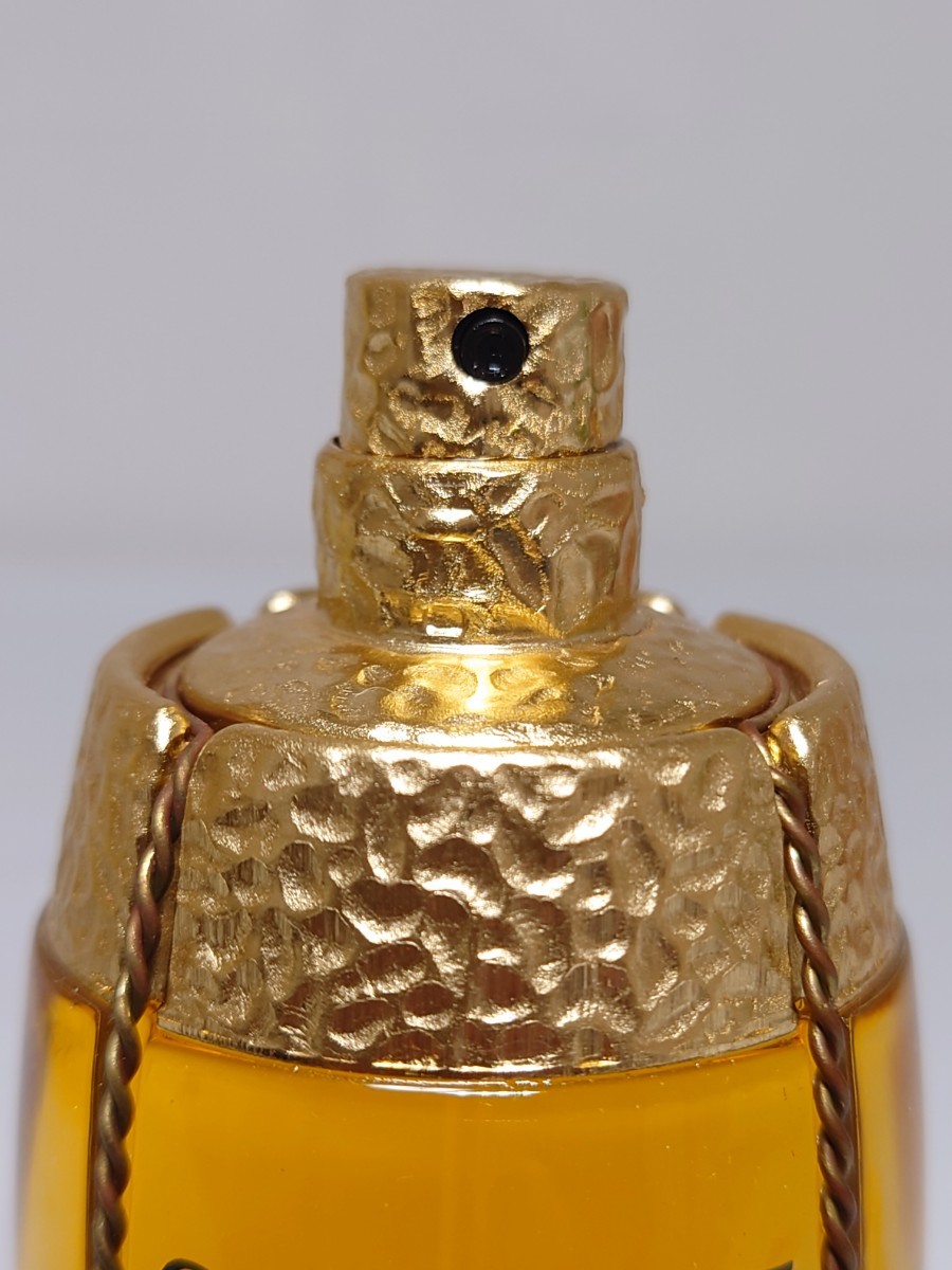 イヴ・サンローラン「シャンパーニュ オードトワレ」 YSL CHAMPAGNE