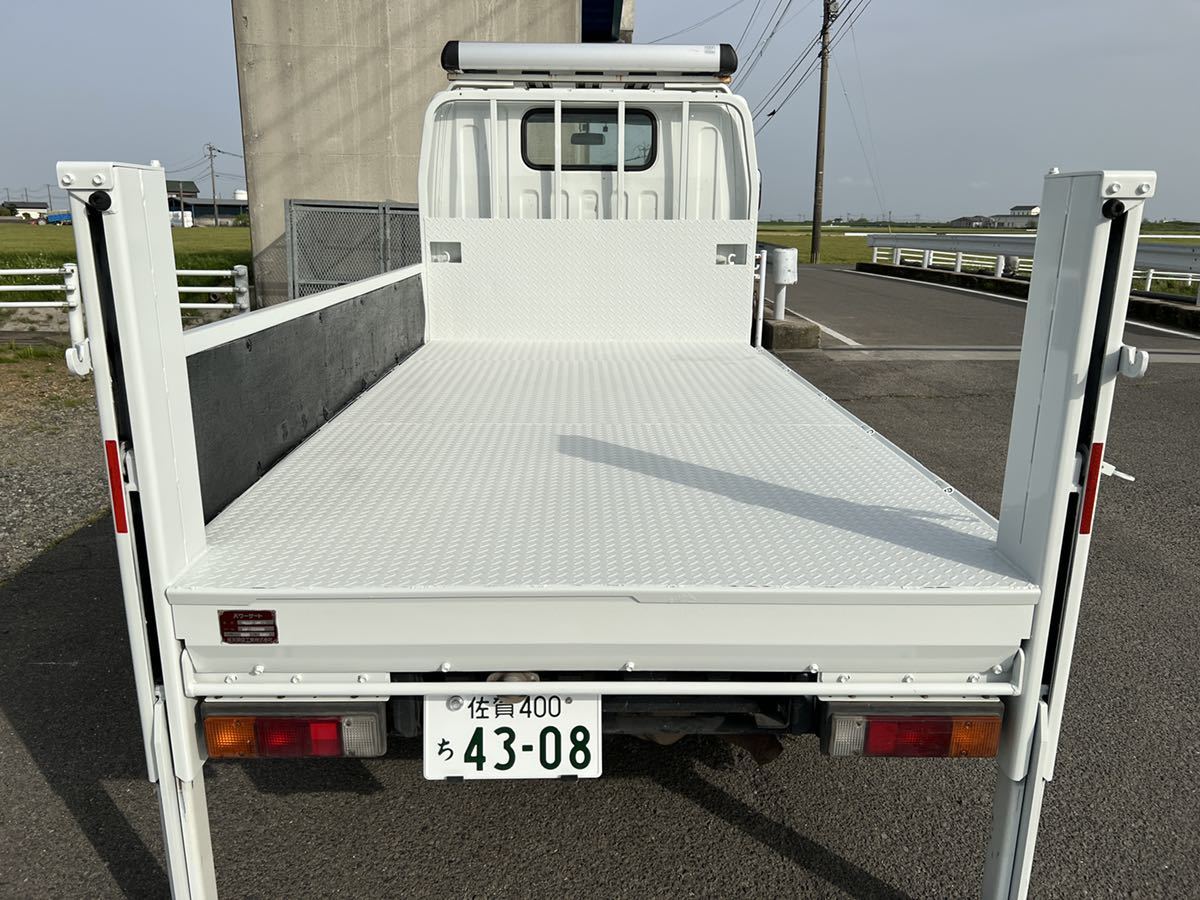 売切 2トンパワーゲート 低床 車検1年付 ETC付 三菱 キャンター 