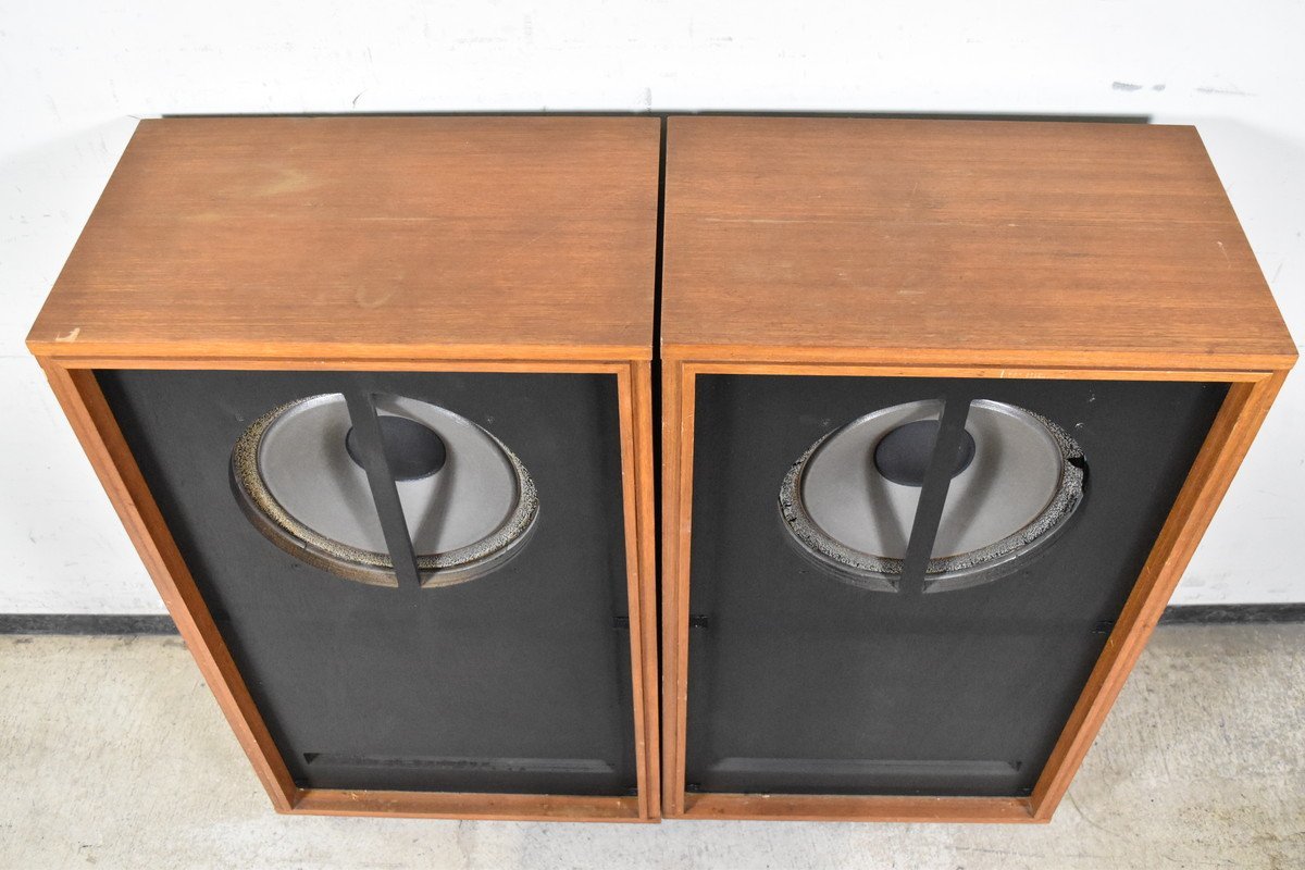 ☆ TANNOY HPD 385A タンノイ スピーカー ペア ☆ 法人様のみ JITBOX
