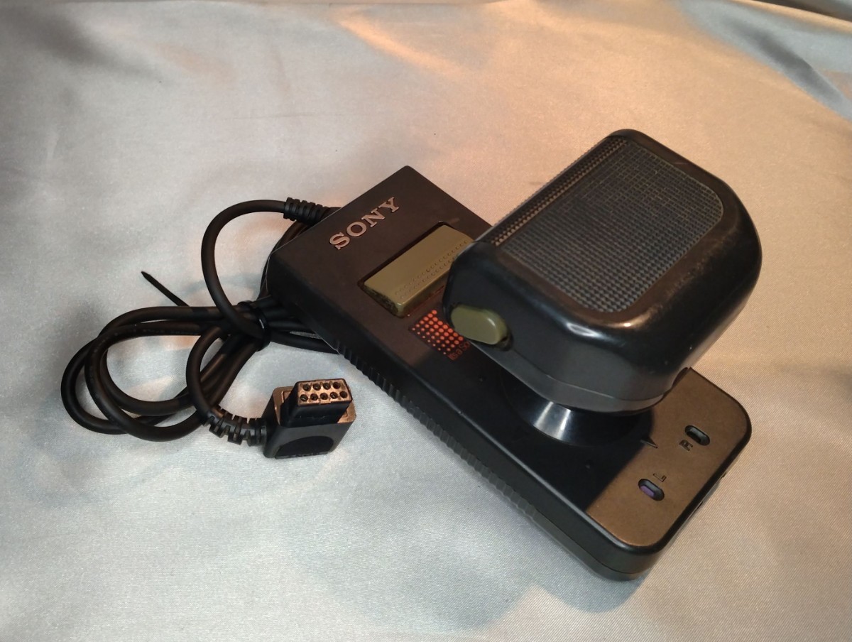 SONY ソニー HIT BIT ヒットビット ホーム コンピューター HB-55