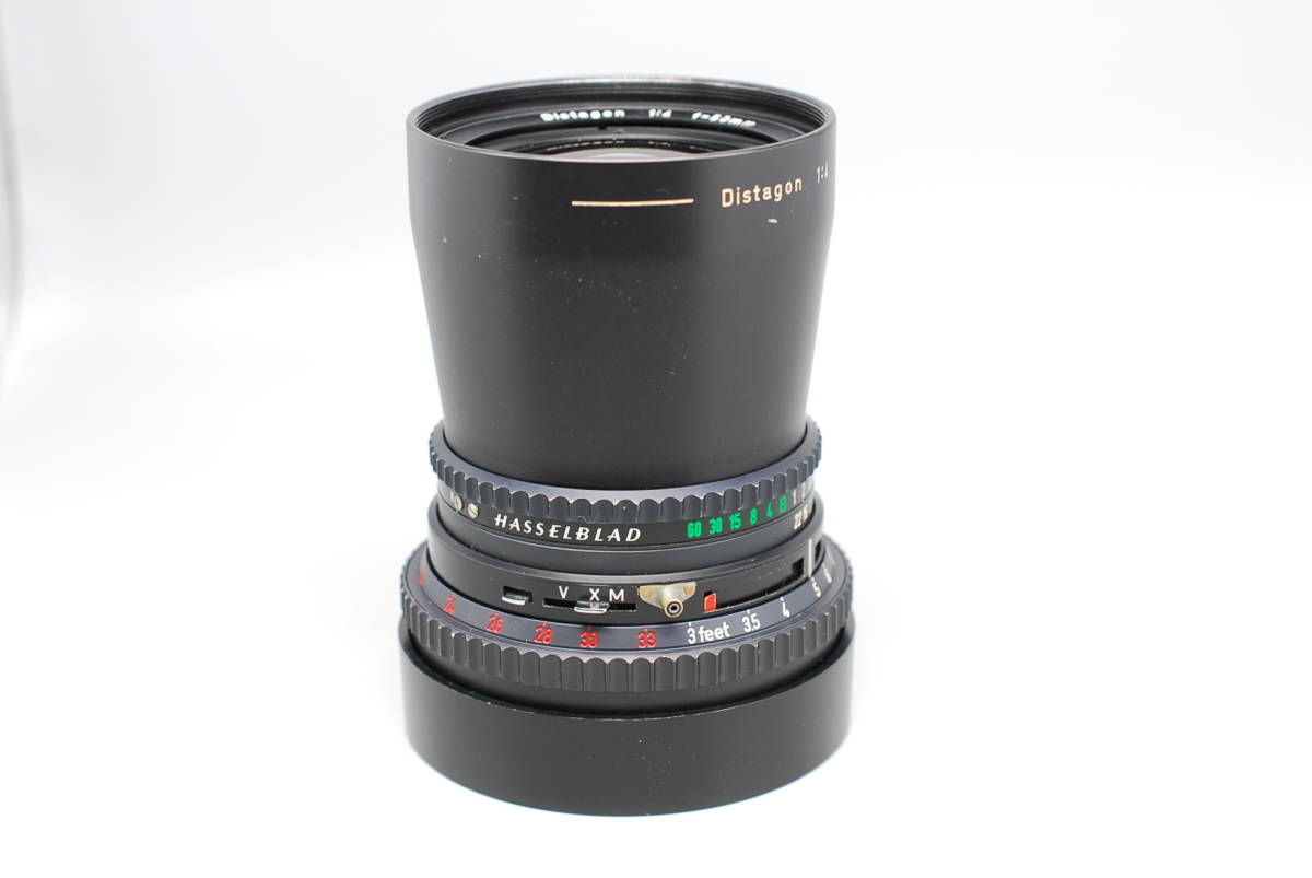 ハッセルブラッド カールツアイス ディスタゴン 50mm f4 【公式通販】