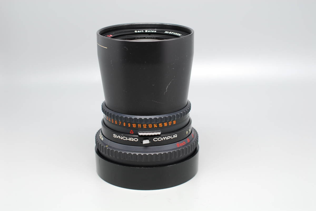 ハッセルブラッド カールツアイス ディスタゴン 50mm f4 【公式通販】