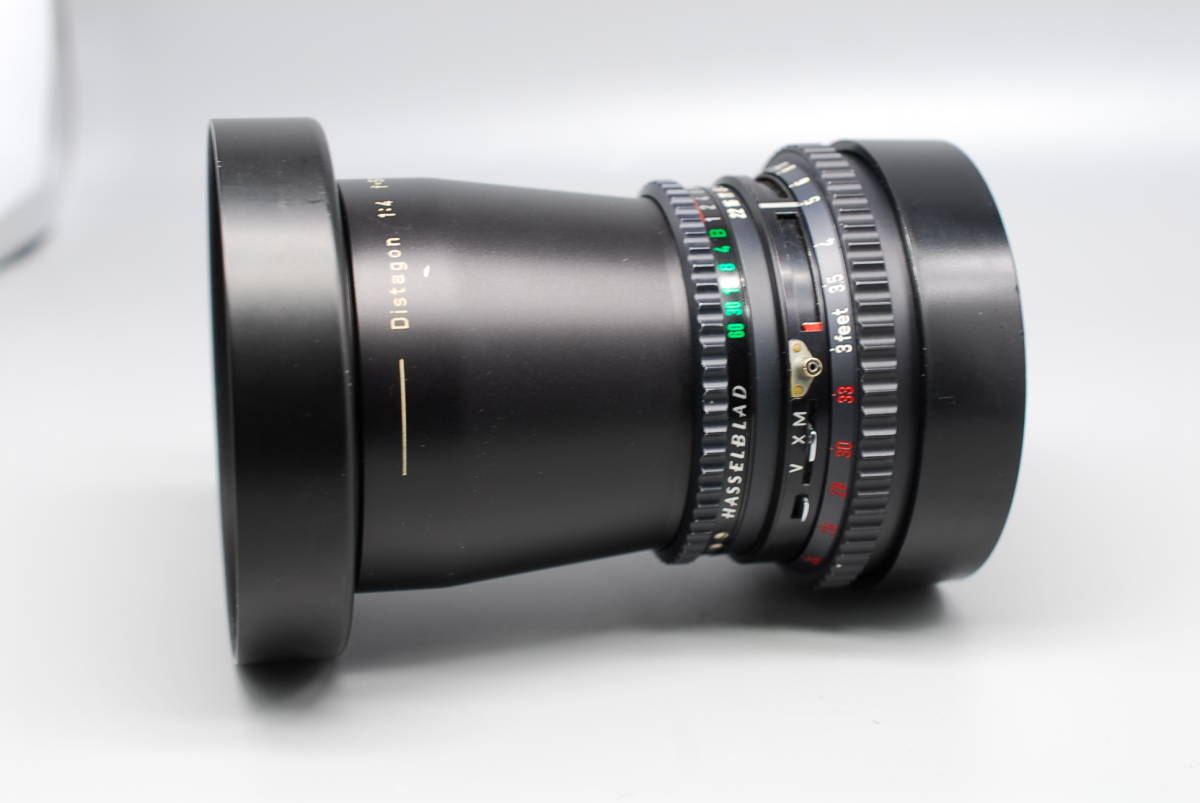 ハッセルブラッド カールツアイス ディスタゴン 50mm f4 【公式通販】