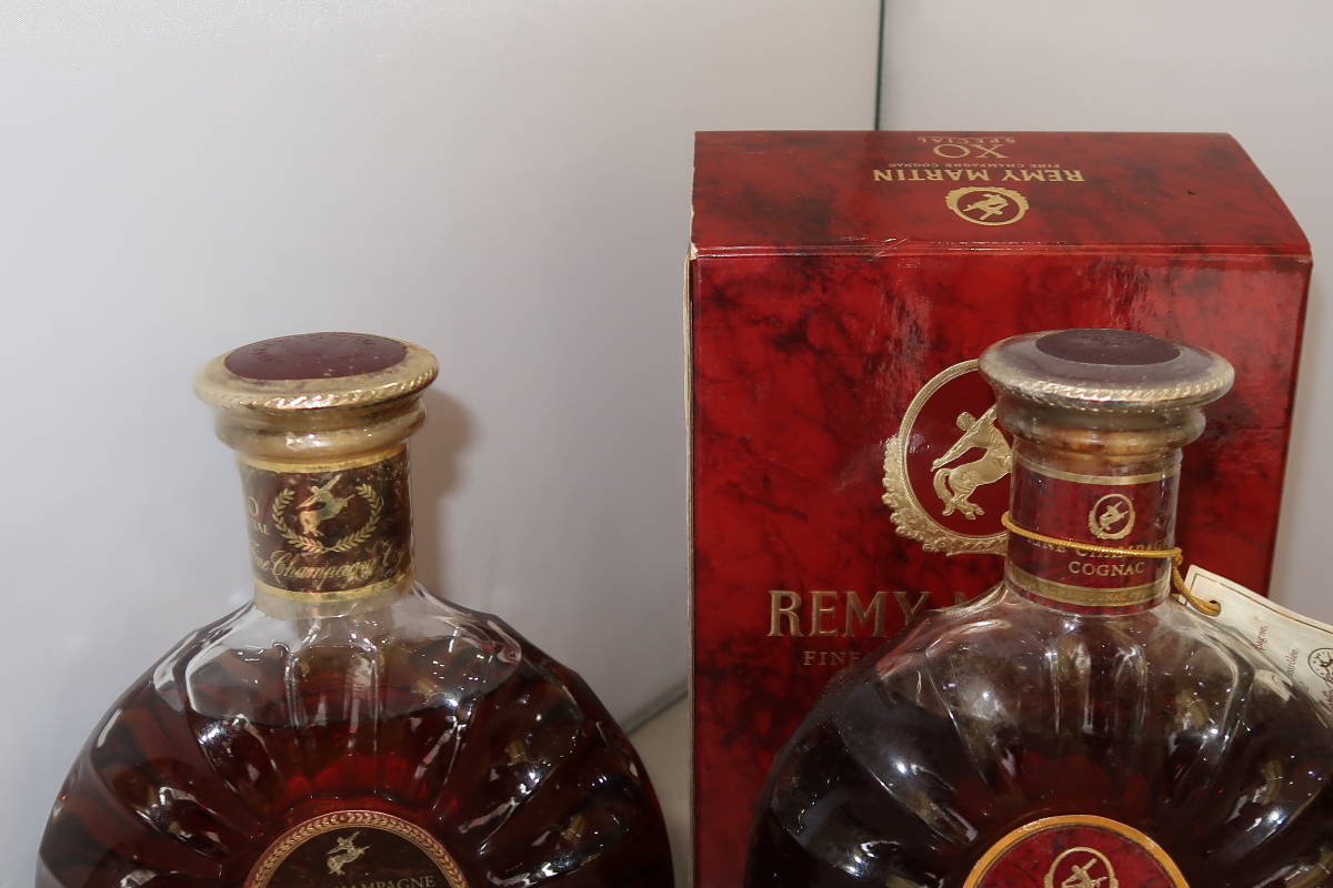 未開栓 REMY MARTIN CENTAURE EXTRA古酒 レミーマルタン 飲料・酒
