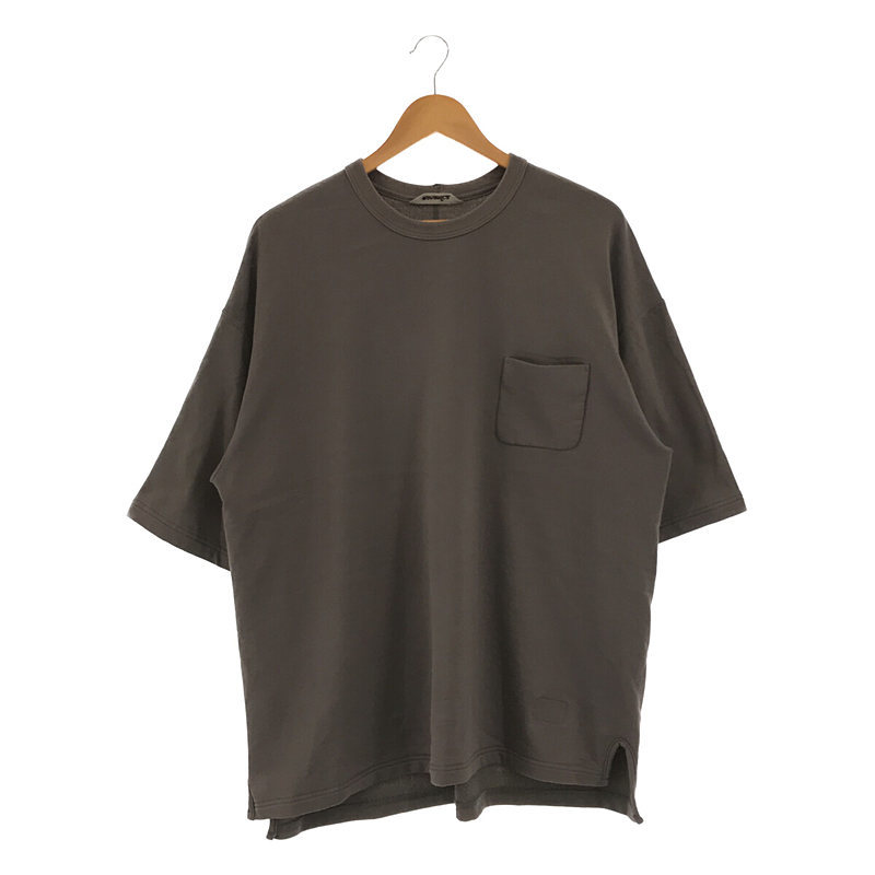 nanamica / ナナミカ | Tシャツ | XL | グレー | メンズ