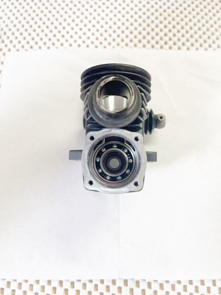 Ninja Engine - JX RC NINJA Mugen Seiki Buggy Off-Road 無限精機 1⁄8