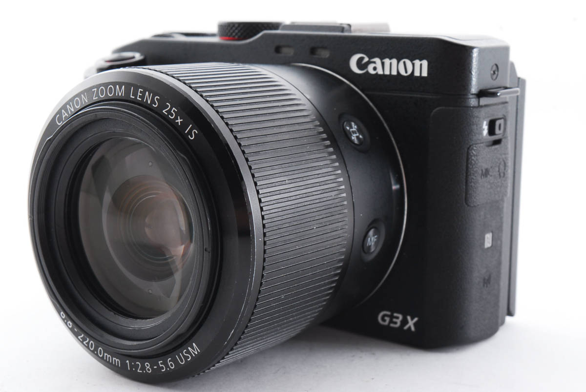 キャノン Canon PowerShot G3X ジャンク品 カテゴリー 【公式通販】