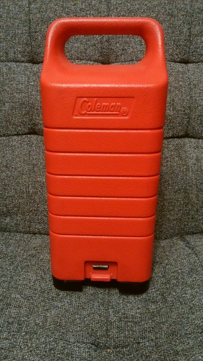 新品 コールマン ハード ランタンケース222 226 229 Coleman