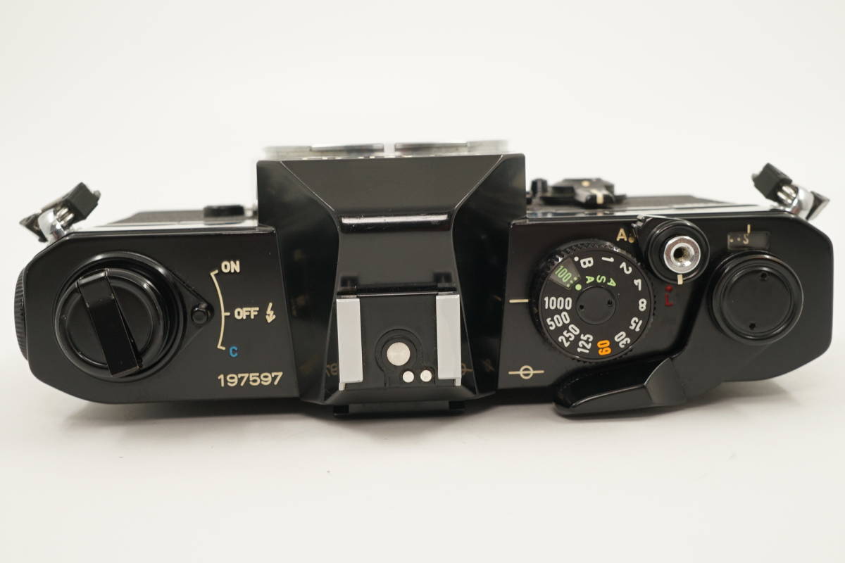 カメラ／Canon FTb QL 770329 カメラ／Canon FTb QL 770329 1533