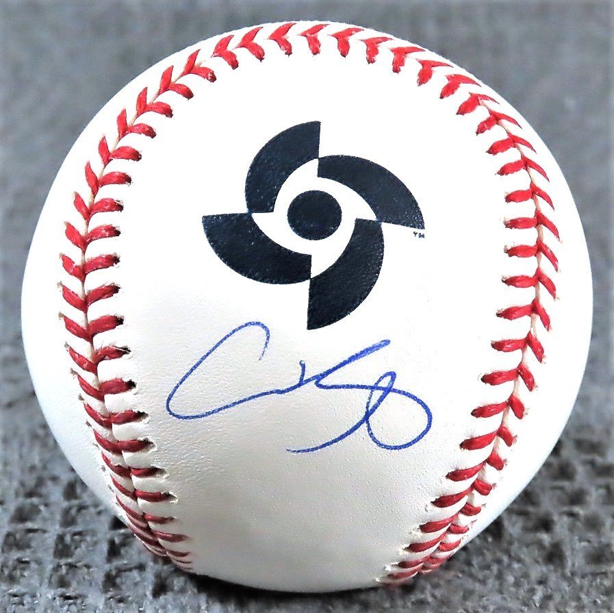 【MS】祝優勝MVP！大谷翔平 直筆サイン 2023年 WBC ワールド・ベースボール・クラッシック 公式ボール Fanatics -29