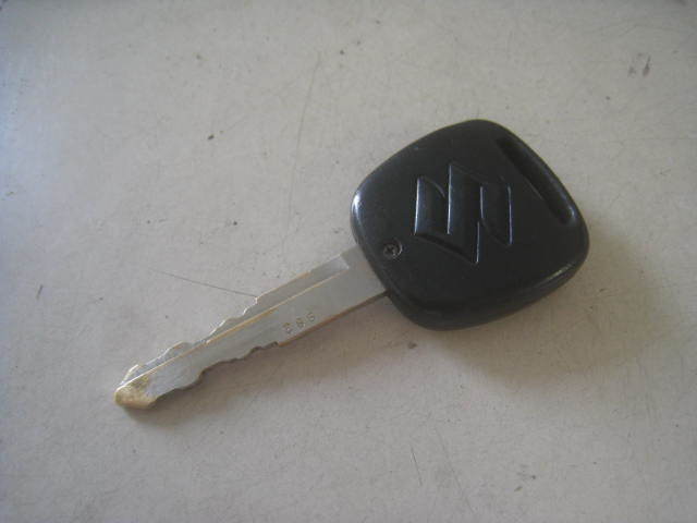 エブリィ DA17V キーレス 007-AD0012