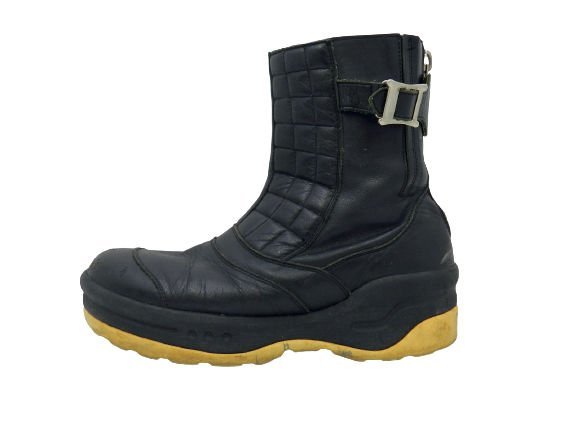 UNDERCOVER / アンダーカバー WE MAKE NOISE NOT CLOTHES ライダー  