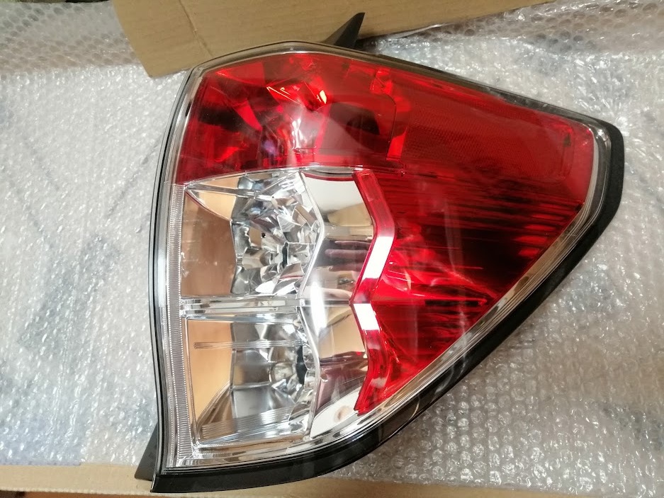 GM シボレー純正 エクスプレス 2006年 ハロゲン ヘッドライト ヘッド