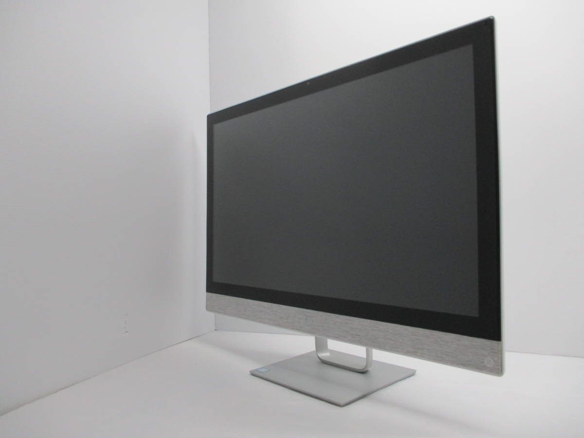 モニター HP 27の中古品・新品 2026年最新Yahoo!オークション -hp 