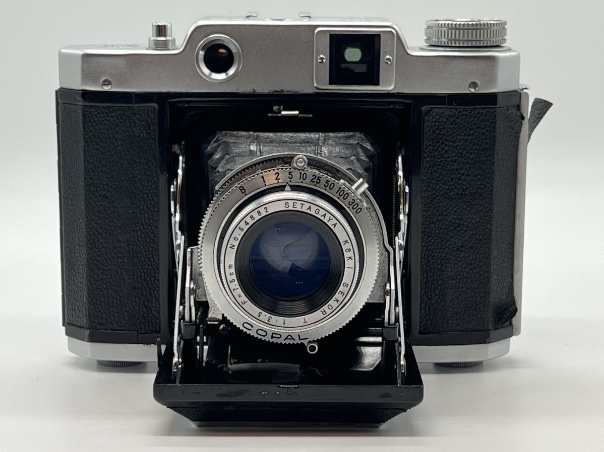実用品】マミヤ MAMIYA-6 蛇腹カメラ フィルムカメラ マミヤ Mamiya 6