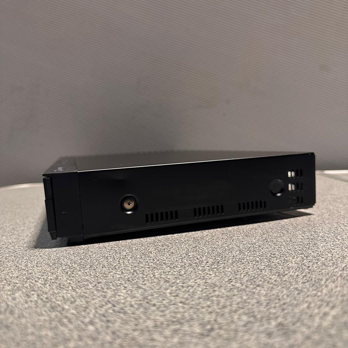 SHARP 4B-C20BT3 ブルーレイレコーダー シャープ 家電 動作確認済み 