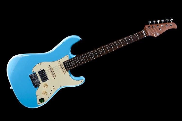 光 キューティクルニッパー 3.5mm 新品未使用 最落無し! Mooer GTRS S800 Blue / a41598 最先端インテリジェント