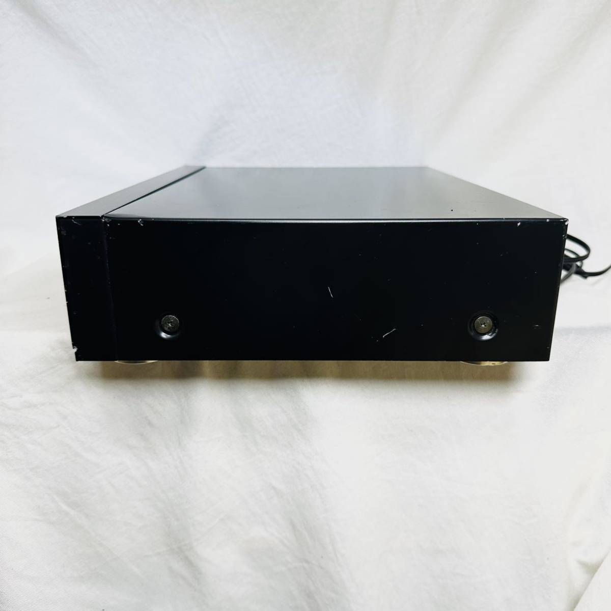動作OK！Technics テクニクス SH-E75 グラフィックイコライザー 音響