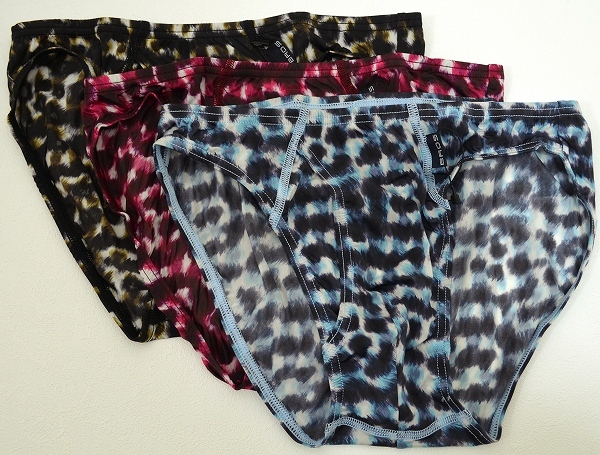 ★【BROS ブロス】なめらかな肌ざわり ビキニブリーフ（前開き）GF2851 BRとWIとSX Lサイズ