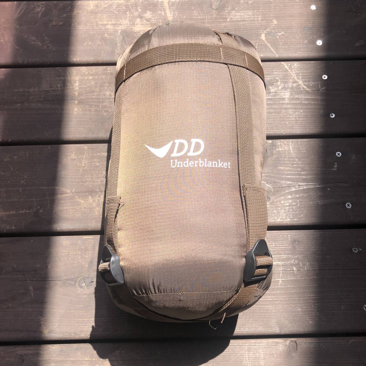 DD Underblanket Hammocks - Hammock Dd – com: insulation