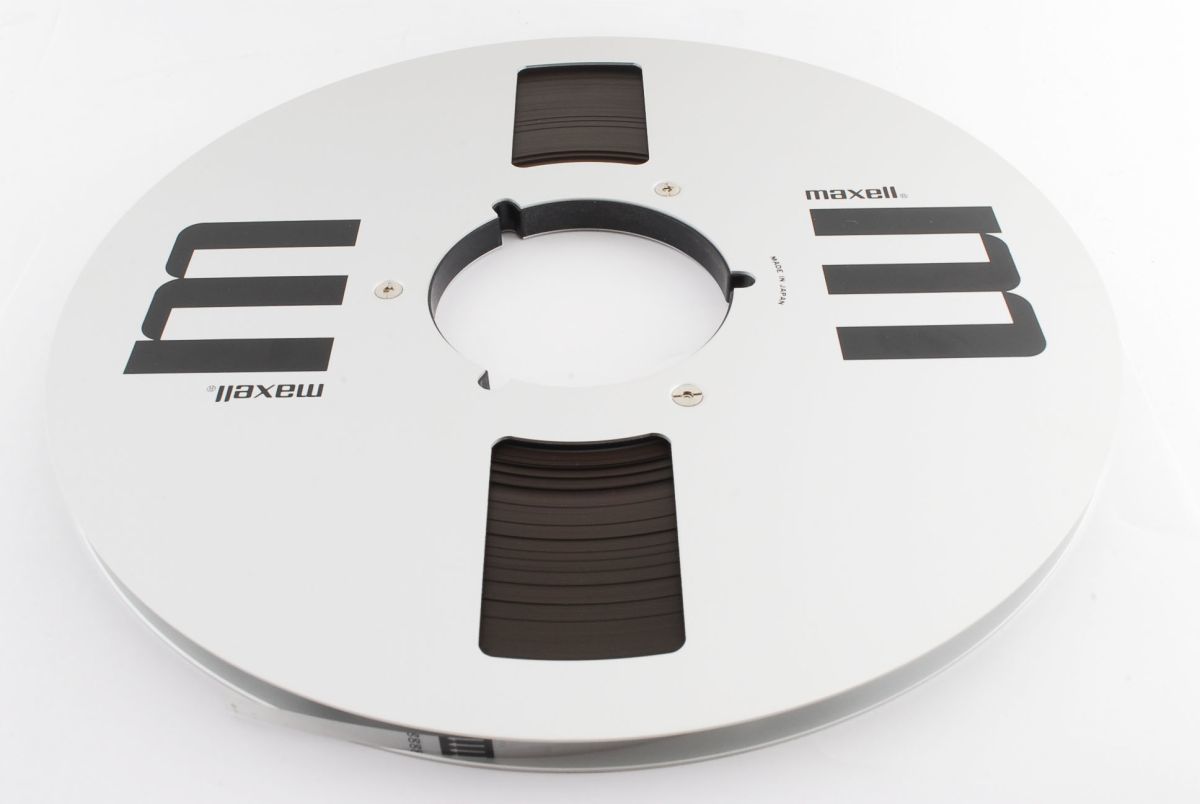 MAXELL マクセル50-120B UD-XLテープ SONY ソニー ULH-11-1100