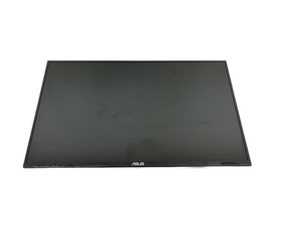 ASUS VG258 ゲーミング モニター 24.5インチ 2019年製 映像 機材 PC周辺 機器 家電 中古 S7447105