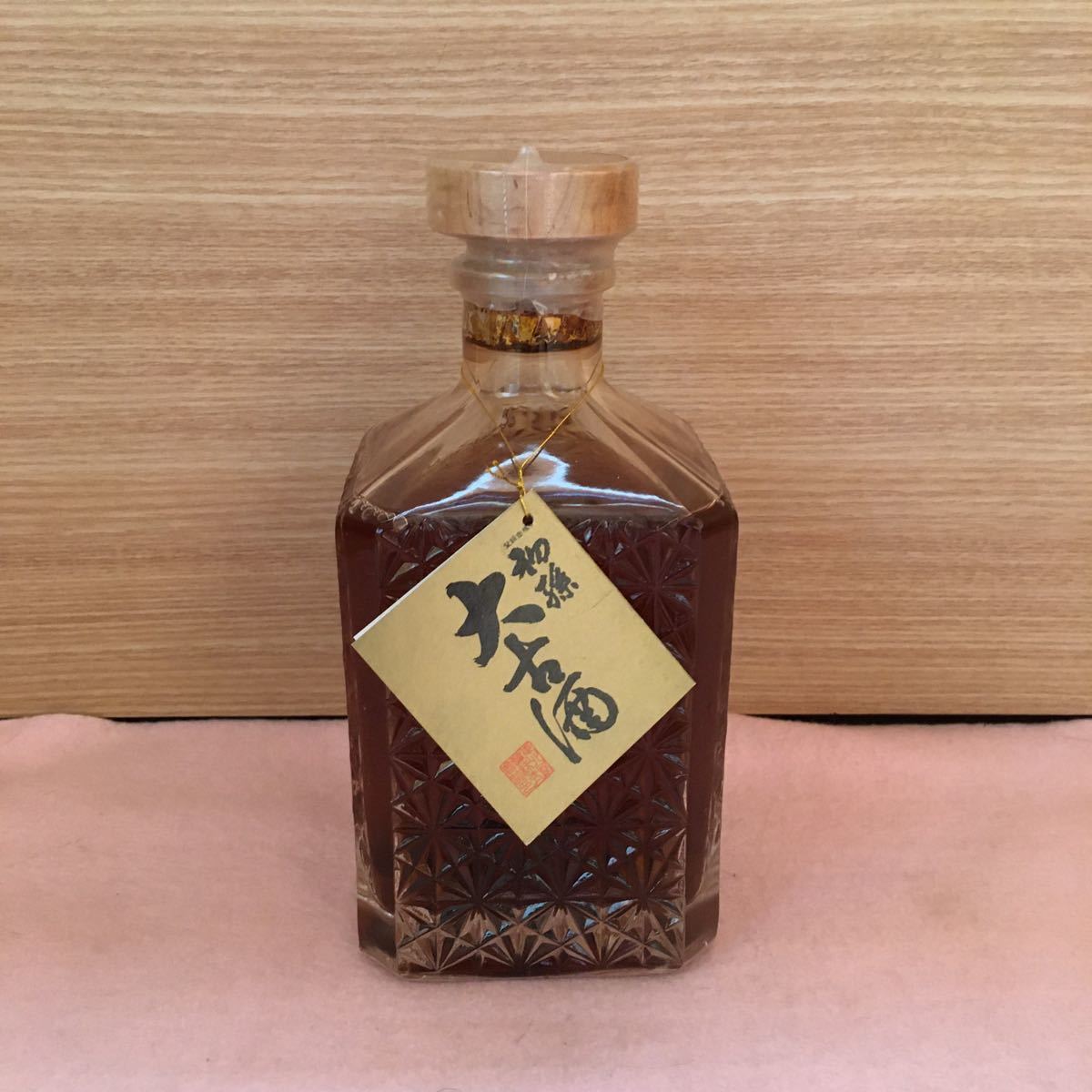 7本セット 焼酎 (米，とうもろこし，長芋，乙類) 90-720ml 20-30% 未開