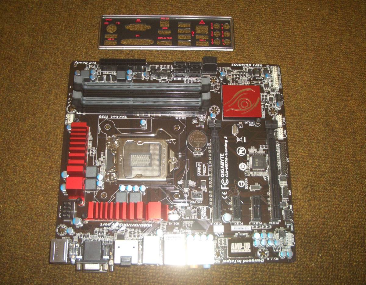 ADATA 16GB×2枚 DDR4 PC4-2400T-SE0-11 BIOS確認済み 【NM-339】 16GB